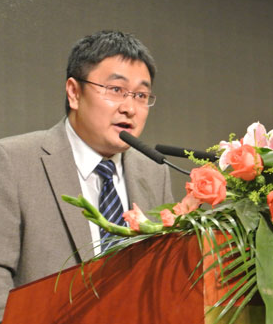 劉峰老師簡(jiǎn)介